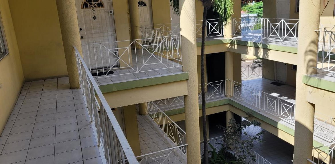 Sixteenth image of Apt 20-10 Central Avenue in CONSTANT SPRING, St. Andrew, Jamaica - property is For Rent