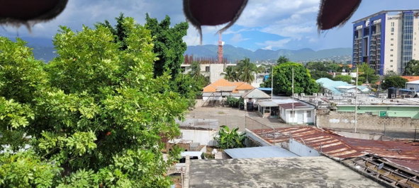 Nineteenth image of Apt 20-10 Central Avenue in CONSTANT SPRING, St. Andrew, Jamaica - property is For Rent