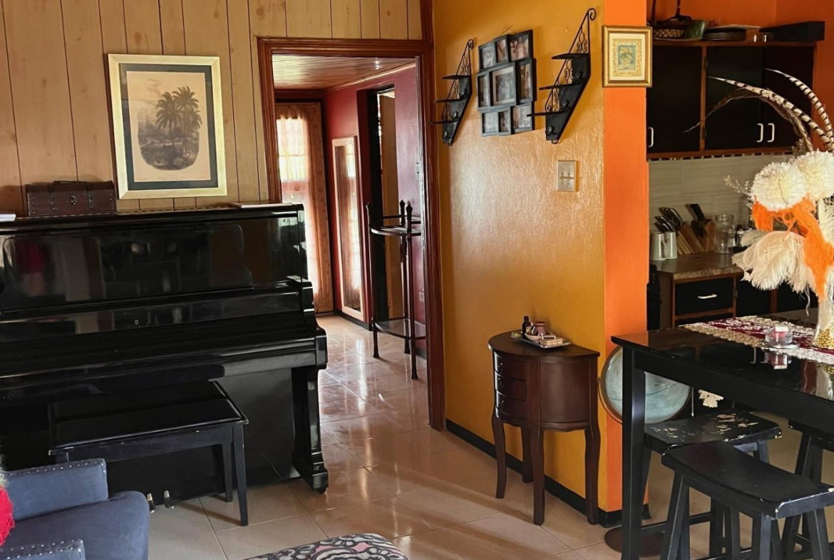 Fourth image of Apt 20-10 Central Avenue in CONSTANT SPRING, St. Andrew, Jamaica - property is For Rent