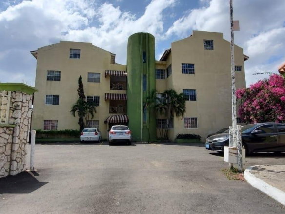 First image of Apt 20-10 Central Avenue in CONSTANT SPRING, St. Andrew, Jamaica - property is For Rent