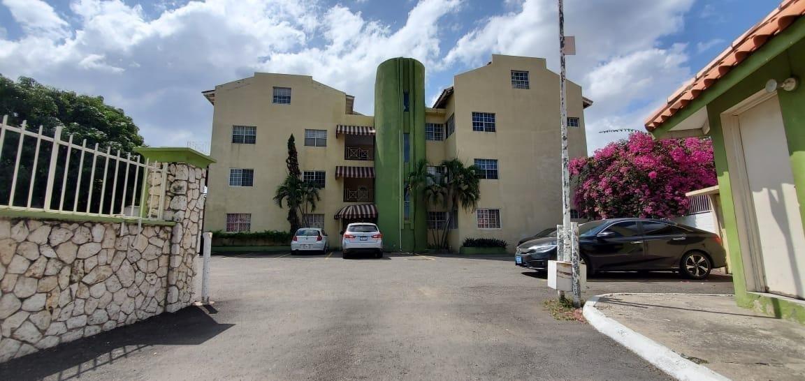 First image of Apt 20-10 Central Avenue in CONSTANT SPRING, St. Andrew, Jamaica - property is For Rent
