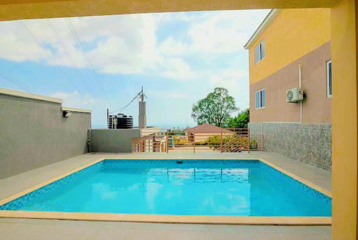 Second image of 7-13a Leas Flat Close, Kingston in Kingston 19, St. Andrew, Jamaica - property is For Rent