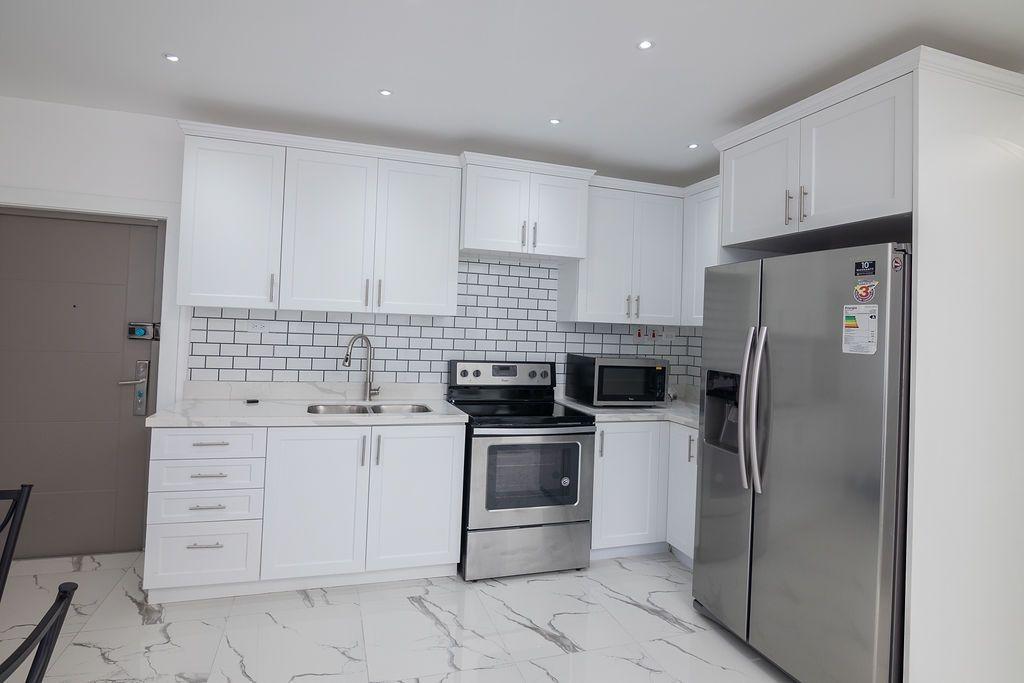 Third image of 7-13a Leas Flat Close, Kingston in Kingston 19, St. Andrew, Jamaica - property is For Rent