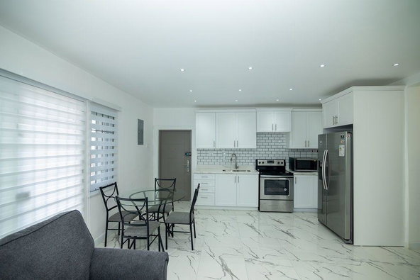 Fourth image of 7-13a Leas Flat Close, Kingston in Kingston 19, St. Andrew, Jamaica - property is For Rent