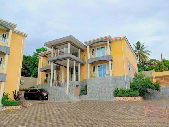 First image of 7-13a Leas Flat Close, Kingston in Kingston 19, St. Andrew, Jamaica - property is For Rent