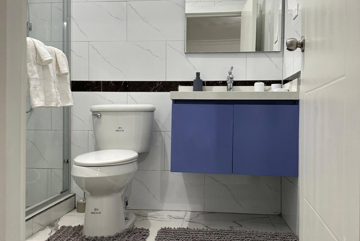 Eighth image of 7-13a Leas Flat Close, Kingston in Kingston 19, St. Andrew, Jamaica - property is For Rent