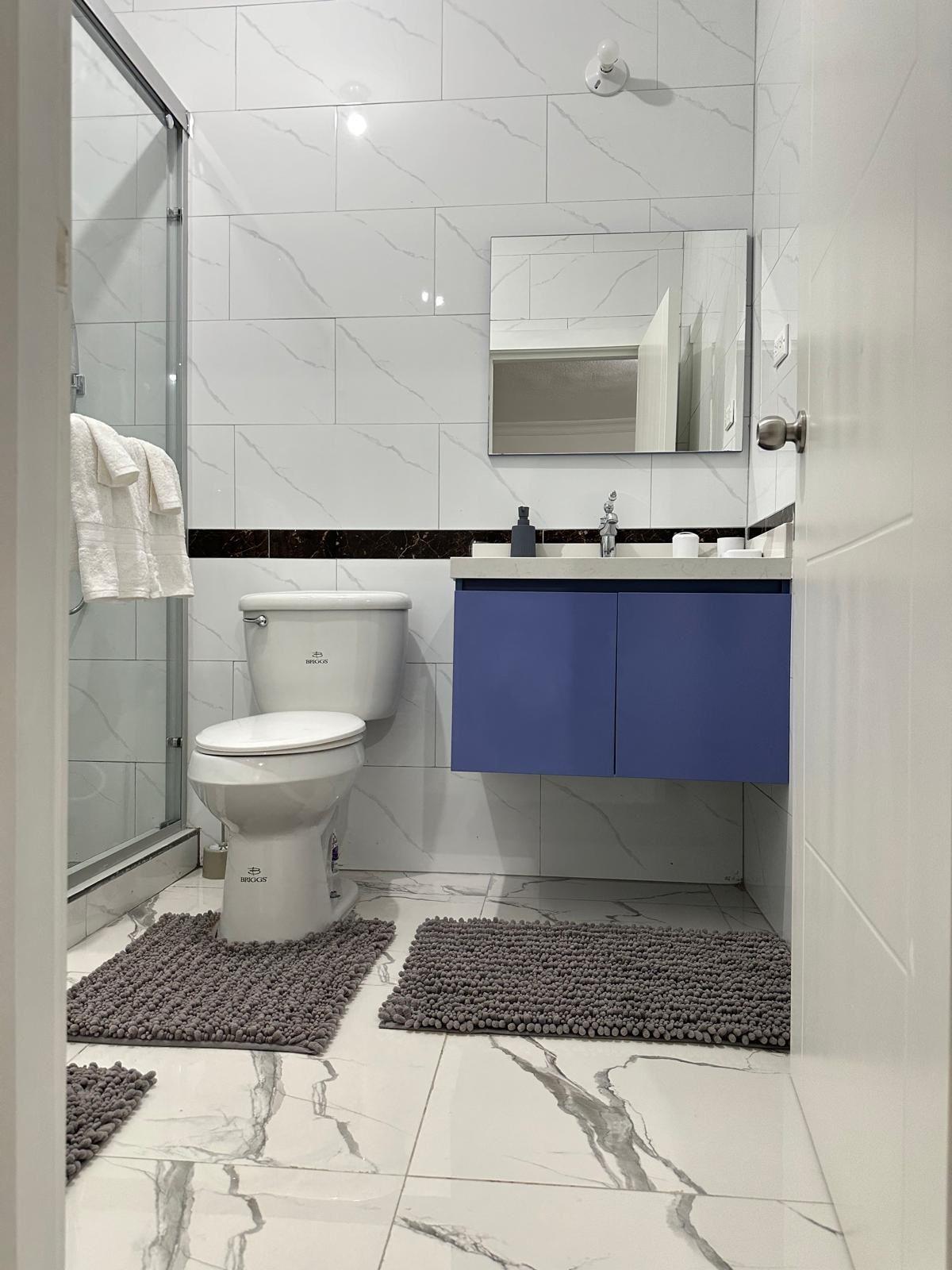 Furnished-2BR-Apartment-for-Rent-in-Kingston-with-City-Views Eighth image of 7-13a Leas Flat Close, Kingston in Kingston 19, St. Andrew, Jamaica - property is For Rent