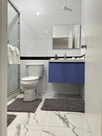 Eighth image of 7-13a Leas Flat Close, Kingston in Kingston 19, St. Andrew, Jamaica - property is For Rent