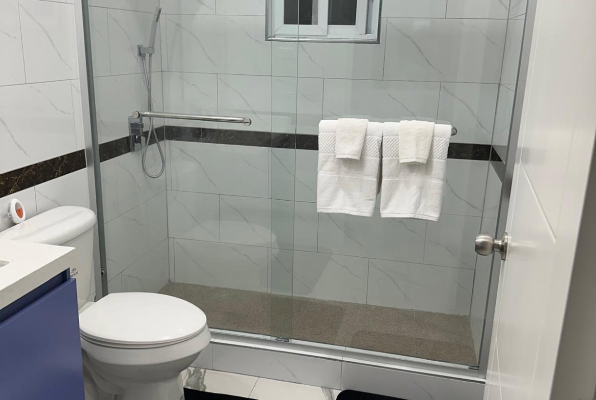 Tenth image of 7-13a Leas Flat Close, Kingston in Kingston 19, St. Andrew, Jamaica - property is For Rent