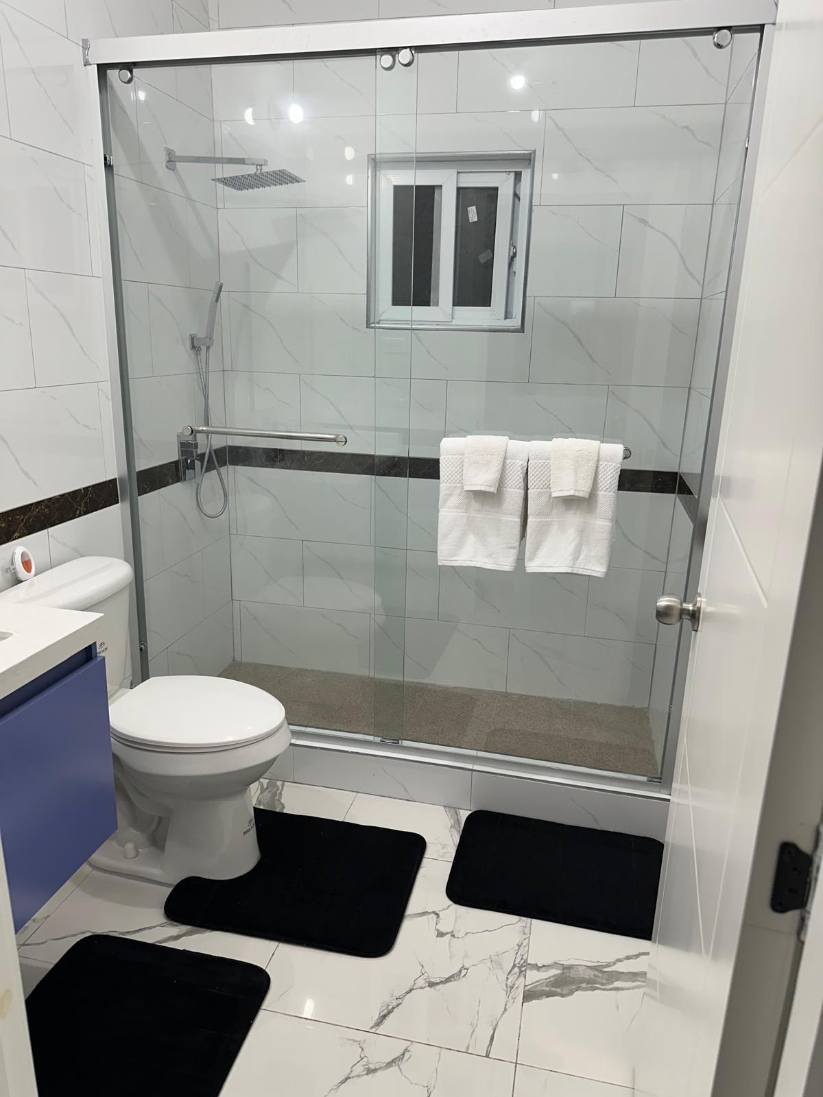 Furnished-2BR-Apartment-for-Rent-in-Kingston-with-City-Views Tenth image of 7-13a Leas Flat Close, Kingston in Kingston 19, St. Andrew, Jamaica - property is For Rent