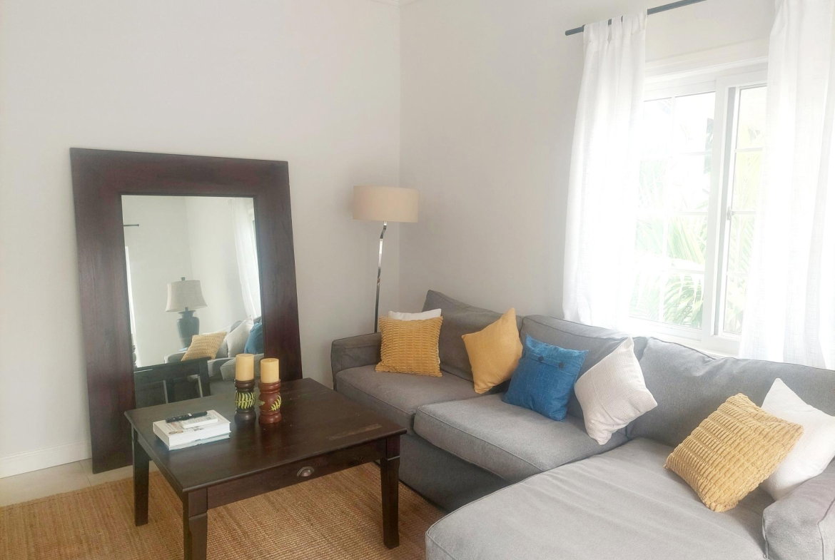 Second image of 4b Marine Point, Lagoons in Montego Bay, St. James, Jamaica - property is For Rent