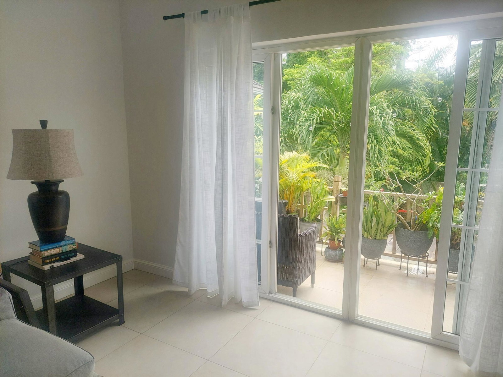 Furnished-2BR-Townhouse-for-Rent-in-Freeport-St.-James Third image of 4b Marine Point, Lagoons in Montego Bay, St. James, Jamaica - property is For Rent