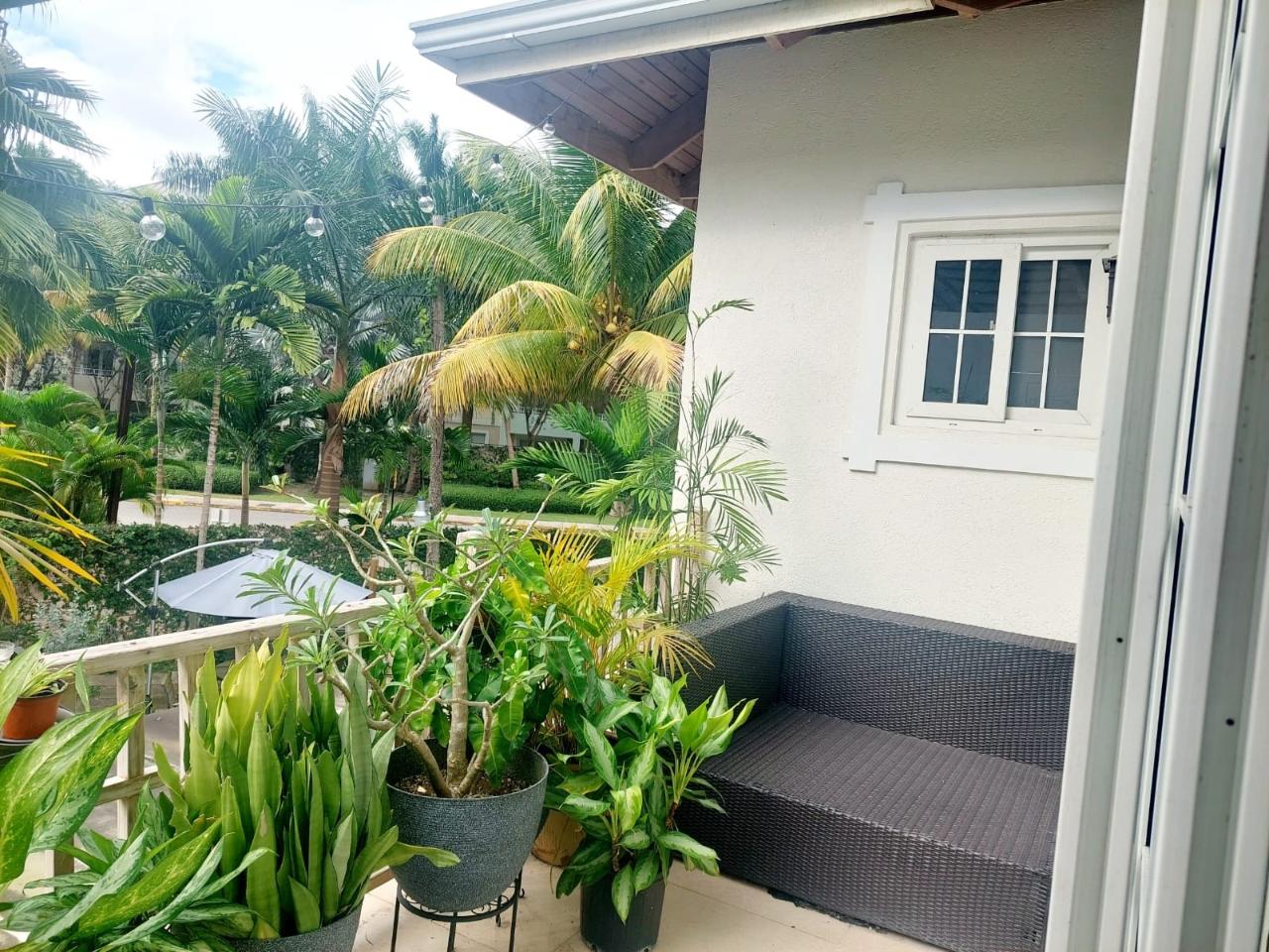 Furnished-2BR-Townhouse-for-Rent-in-Freeport-St.-James Fourth image of 4b Marine Point, Lagoons in Montego Bay, St. James, Jamaica - property is For Rent