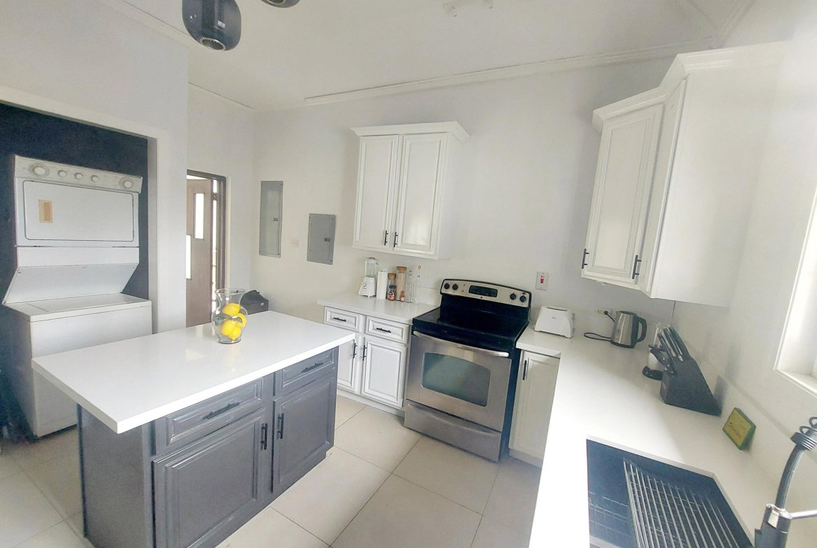 Fifth image of 4b Marine Point, Lagoons in Montego Bay, St. James, Jamaica - property is For Rent