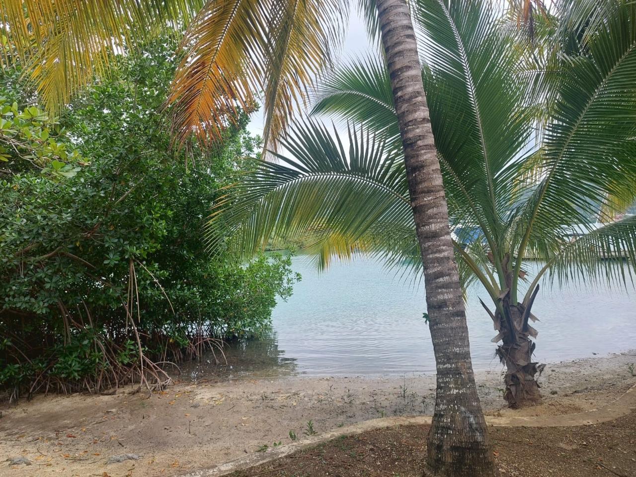 Furnished-2BR-Townhouse-for-Rent-in-Freeport-St.-James Ninth image of 4b Marine Point, Lagoons in Montego Bay, St. James, Jamaica - property is For Rent