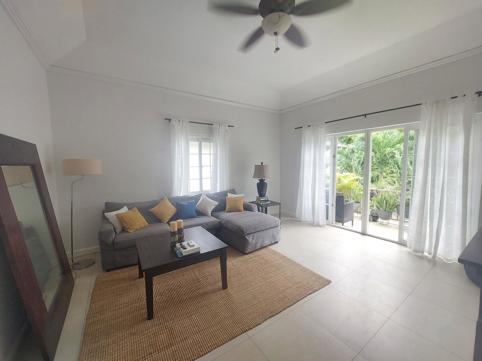 Furnished-2BR-Townhouse-for-Rent-in-Freeport-St.-James First image of 4b Marine Point, Lagoons in Montego Bay, St. James, Jamaica - property is For Rent