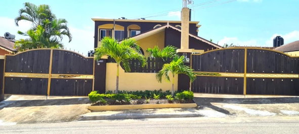 Second image of 459 South View Dr, Rhyne Park in Little River, St. James, Jamaica - property is For Rent