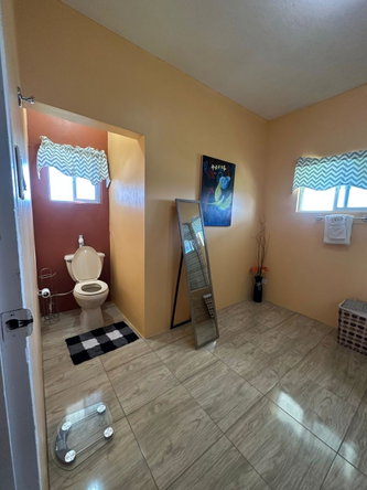 Twelfth image of 459 South View Dr, Rhyne Park in Little River, St. James, Jamaica - property is For Rent