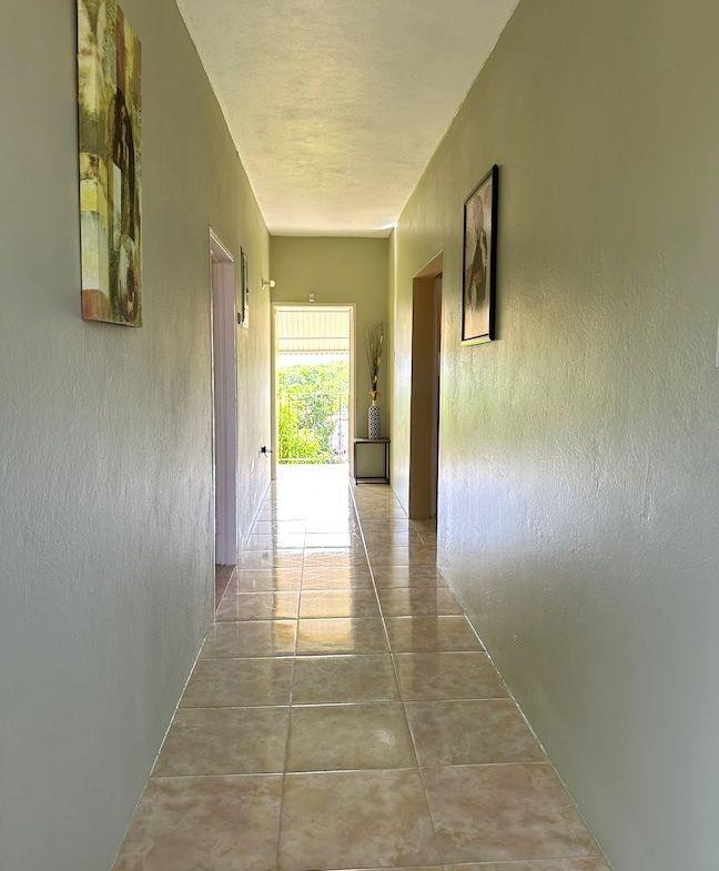 Fourteenth image of 459 South View Dr, Rhyne Park in Little River, St. James, Jamaica - property is For Rent