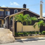 First image of 459 South View Dr, Rhyne Park in Little River, St. James, Jamaica - property is For Rent