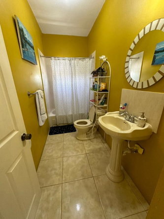 Eighteenth image of 459 South View Dr, Rhyne Park in Little River, St. James, Jamaica - property is For Rent