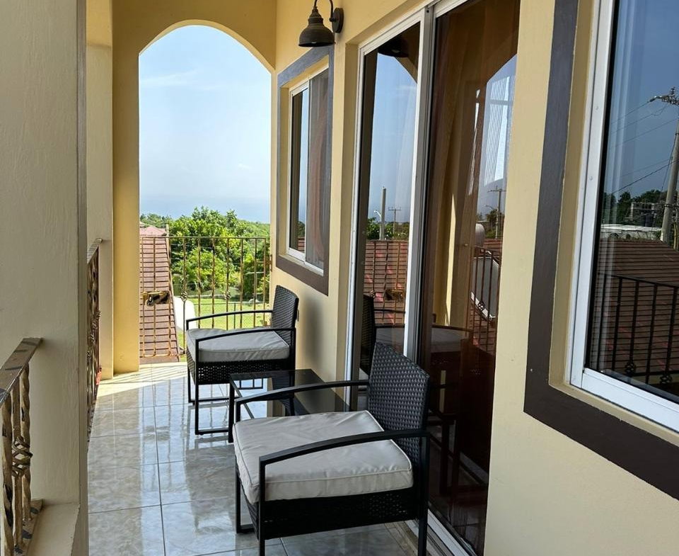 Eighth image of 459 South View Dr, Rhyne Park in Little River, St. James, Jamaica - property is For Rent