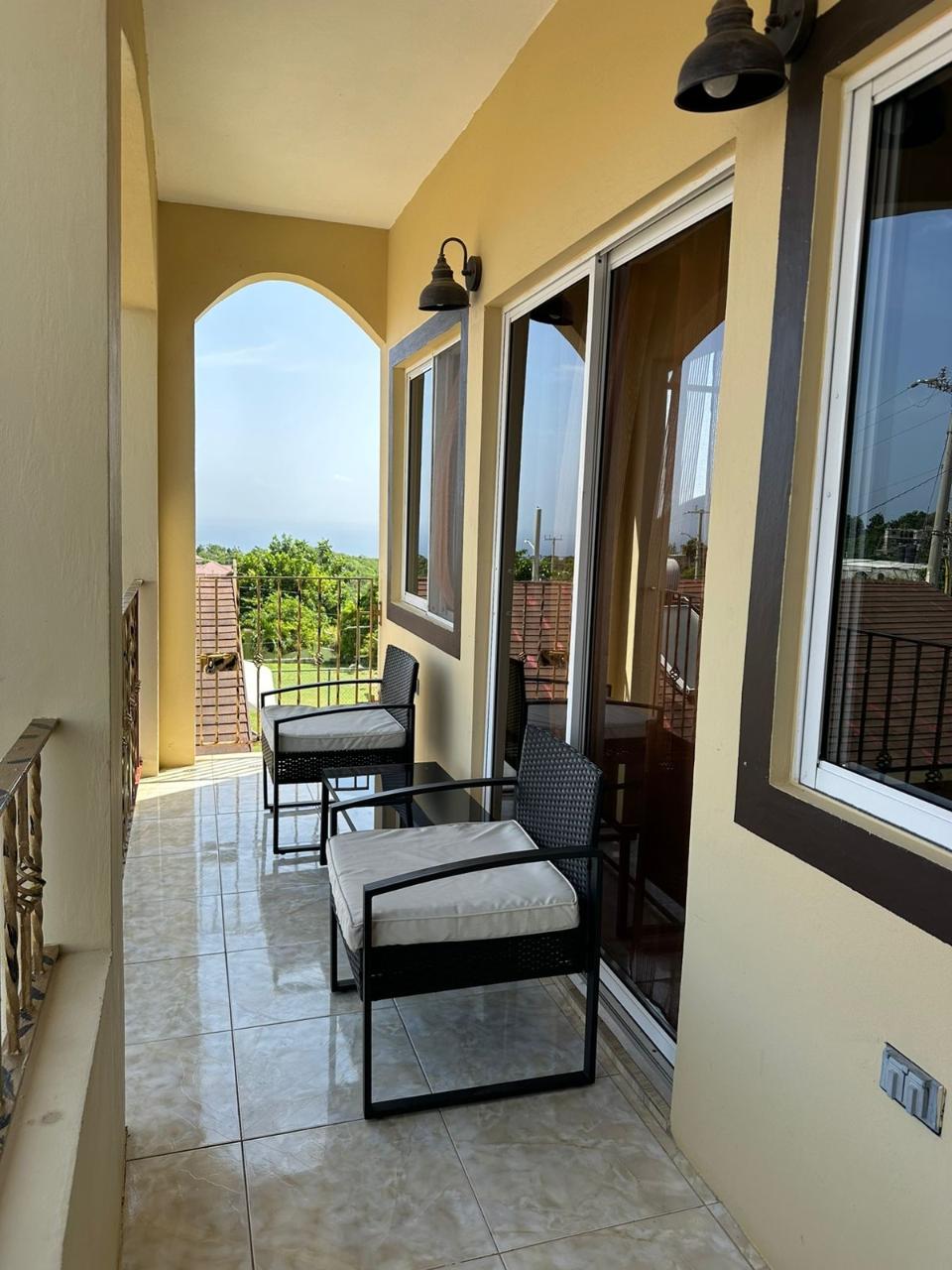 Eighth image of 459 South View Dr, Rhyne Park in Little River, St. James, Jamaica - property is For Rent
