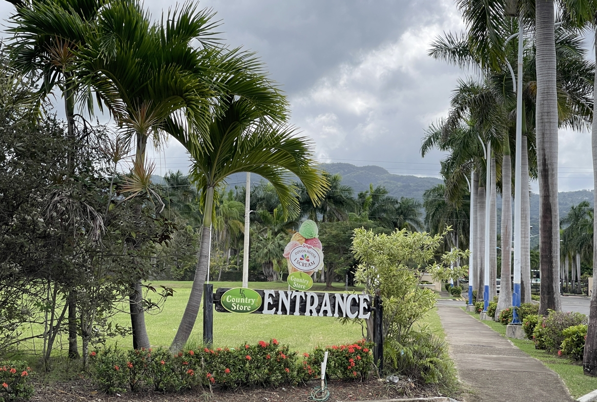 First image of 134 Dandelion Avenue in Richmond, St. Ann, Jamaica - property is For Rent