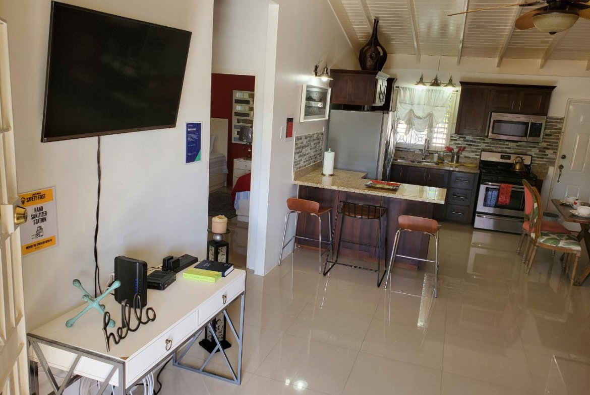 Second image of 306-307 Drax Hall st Ann in Ocho Rios, St. Ann, Jamaica - property is For Rent