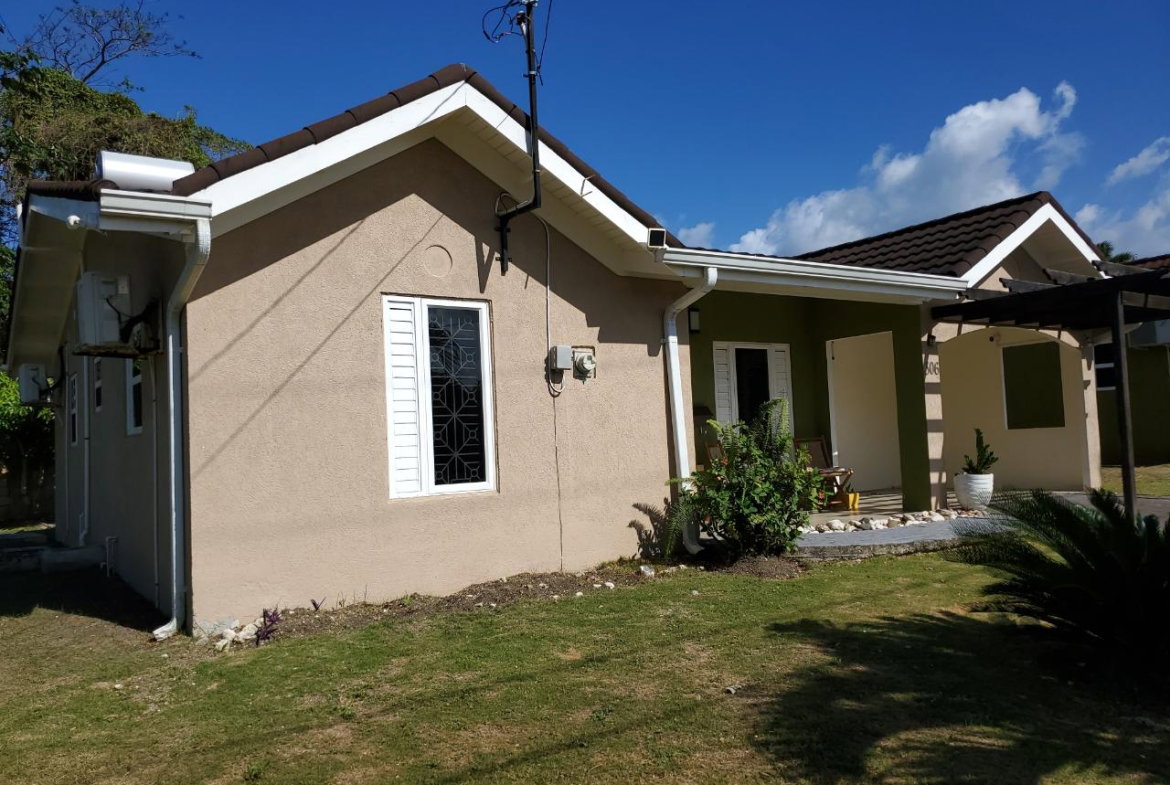 First image of 306-307 Drax Hall st Ann in Ocho Rios, St. Ann, Jamaica - property is For Rent