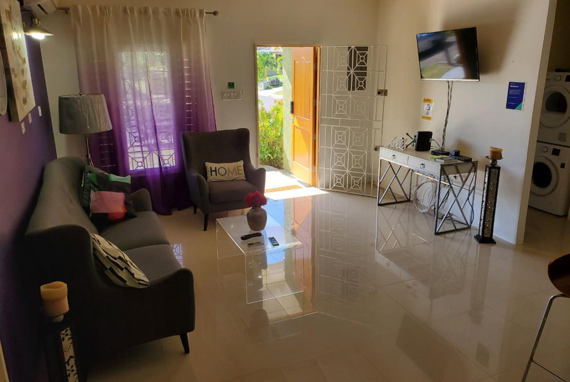 Third image of 306-307 Drax Hall st Ann in Ocho Rios, St. Ann, Jamaica - property is For Rent