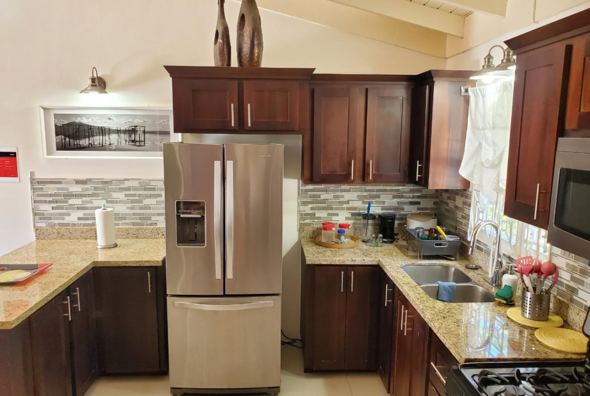 Fourth image of 306-307 Drax Hall st Ann in Ocho Rios, St. Ann, Jamaica - property is For Rent
