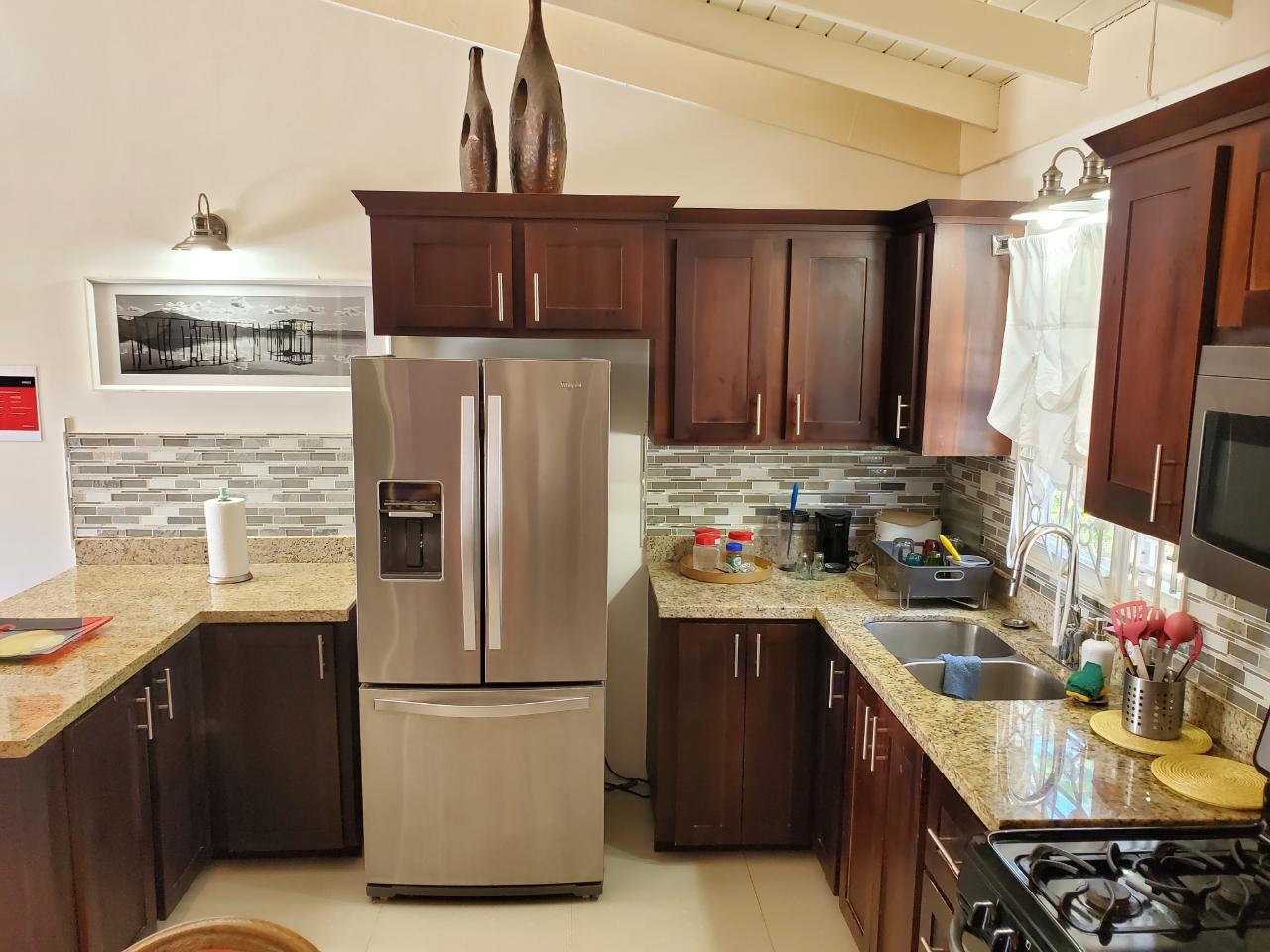 Fourth image of 306-307 Drax Hall st Ann in Ocho Rios, St. Ann, Jamaica - property is For Rent