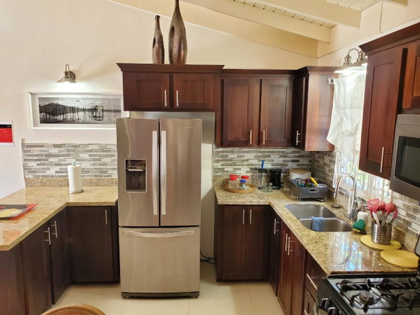 Fourth image of 306-307 Drax Hall st Ann in Ocho Rios, St. Ann, Jamaica - property is For Rent