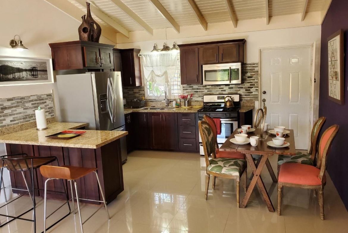 Fifth image of 306-307 Drax Hall st Ann in Ocho Rios, St. Ann, Jamaica - property is For Rent