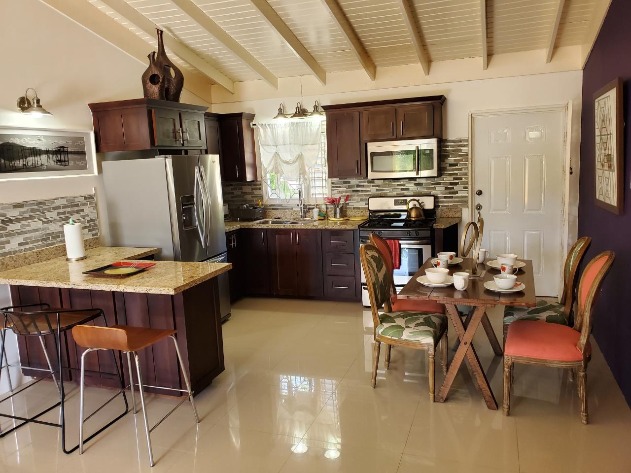 Fifth image of 306-307 Drax Hall st Ann in Ocho Rios, St. Ann, Jamaica - property is For Rent