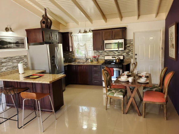 Fifth image of 306-307 Drax Hall st Ann in Ocho Rios, St. Ann, Jamaica - property is For Rent