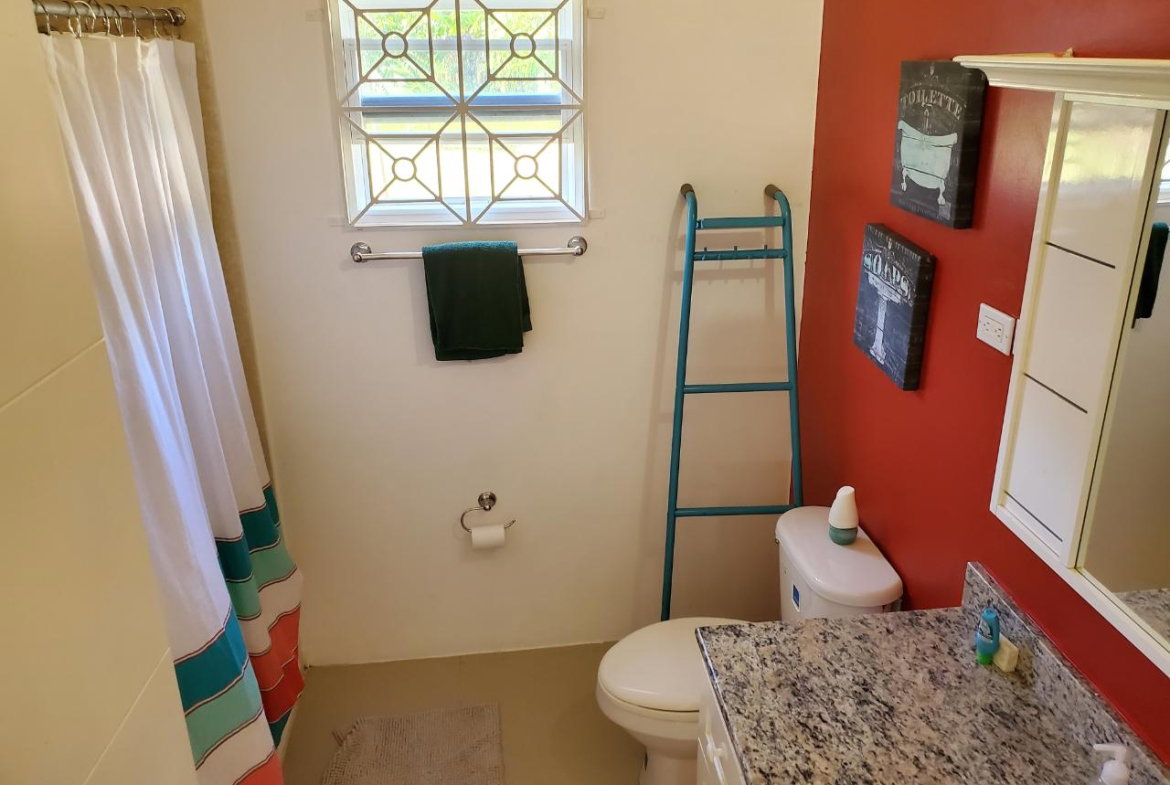 Seventh image of 306-307 Drax Hall st Ann in Ocho Rios, St. Ann, Jamaica - property is For Rent