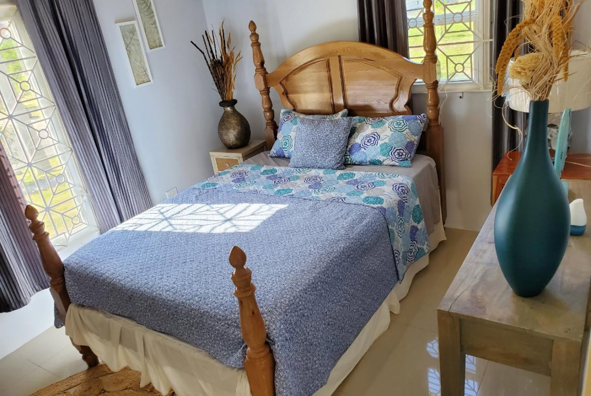 Eighth image of 306-307 Drax Hall st Ann in Ocho Rios, St. Ann, Jamaica - property is For Rent