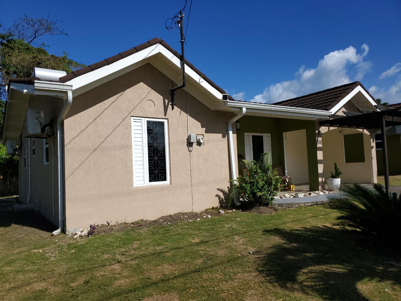 First image of 306-307 Drax Hall st Ann in Ocho Rios, St. Ann, Jamaica - property is For Rent