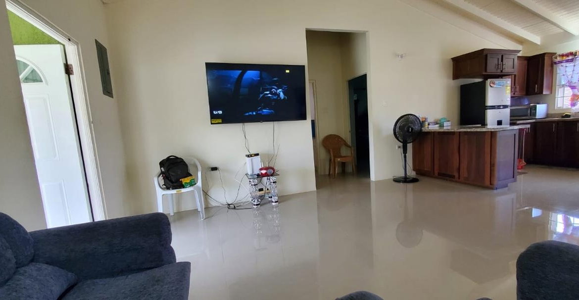 Second image of 265 Palm Avenue, Stonebrook m in Falmouth, Trelawny, Jamaica - property is For Rent