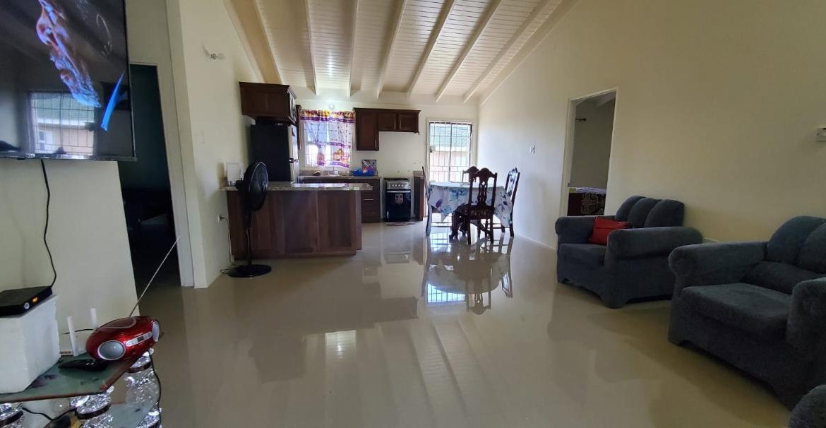 Eleventh image of 265 Palm Avenue, Stonebrook m in Falmouth, Trelawny, Jamaica - property is For Rent