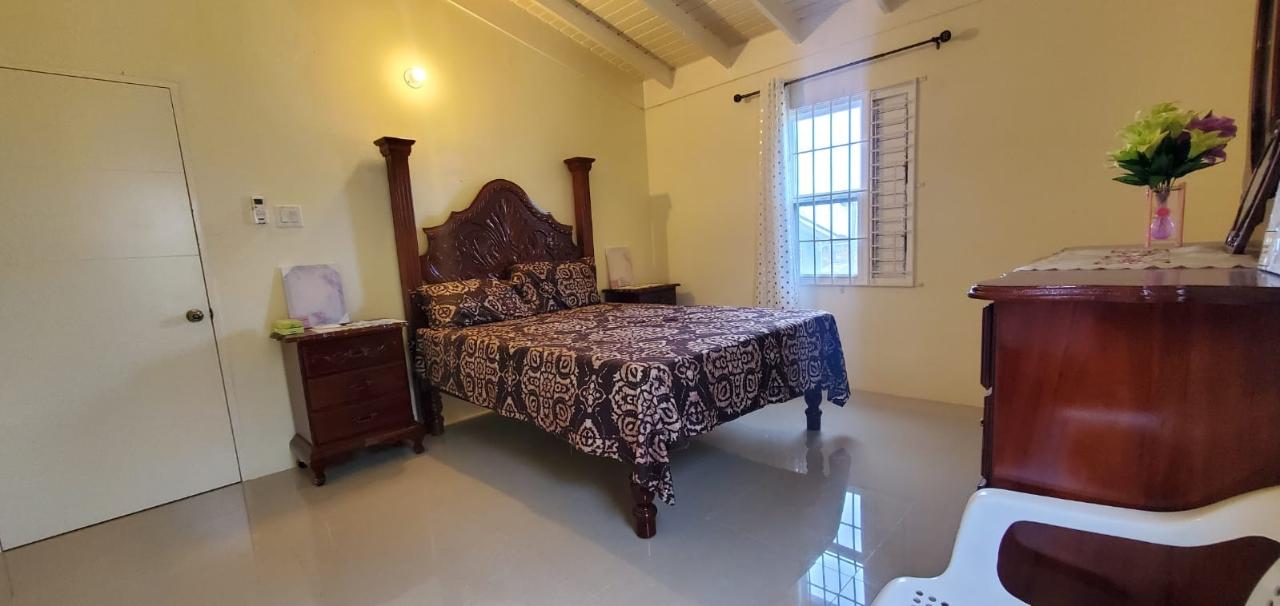 Furnished-3-Bedroom-House-for-Rent-in-Stonebrook-Manor-Falmouth Twelfth image of 265 Palm Avenue, Stonebrook m in Falmouth, Trelawny, Jamaica - property is For Rent