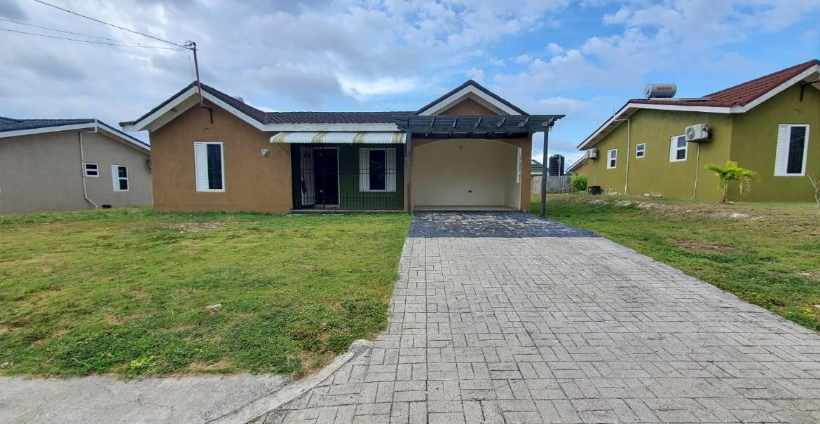 First image of 265 Palm Avenue, Stonebrook m in Falmouth, Trelawny, Jamaica - property is For Rent