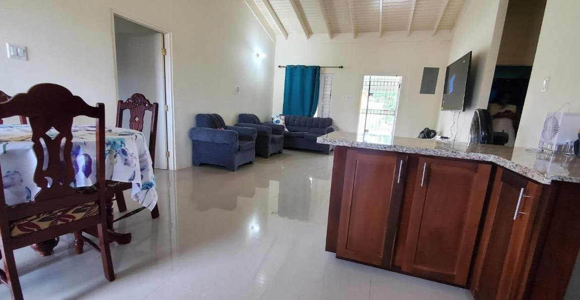 Sixteenth image of 265 Palm Avenue, Stonebrook m in Falmouth, Trelawny, Jamaica - property is For Rent