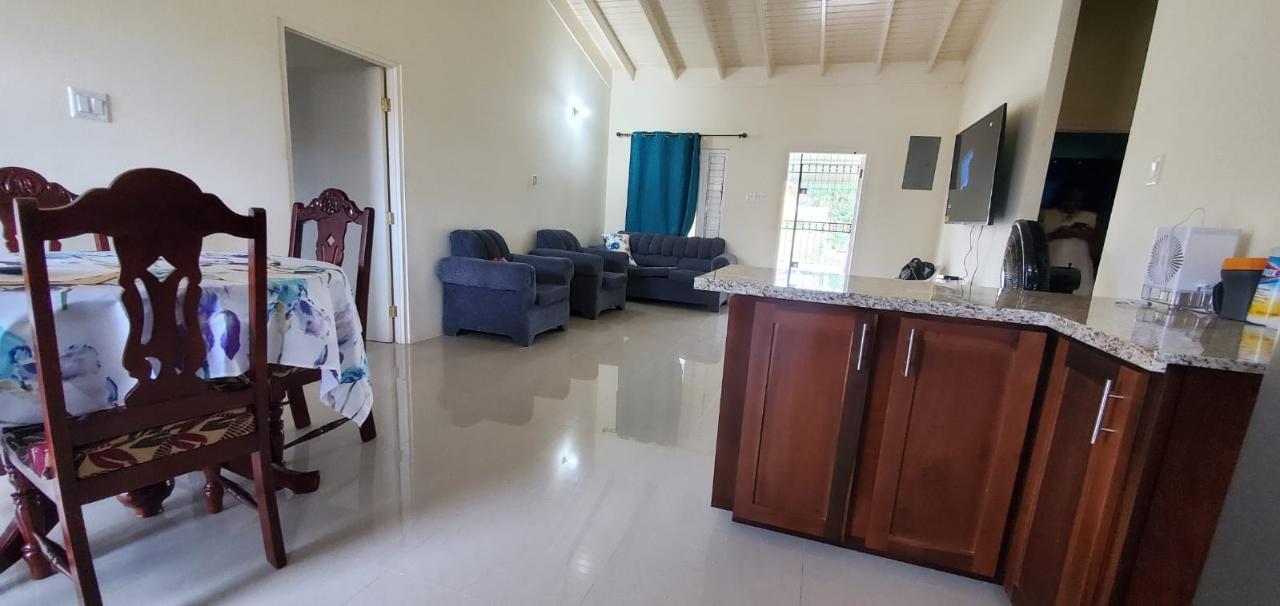 Furnished-3-Bedroom-House-for-Rent-in-Stonebrook-Manor-Falmouth Sixteenth image of 265 Palm Avenue, Stonebrook m in Falmouth, Trelawny, Jamaica - property is For Rent