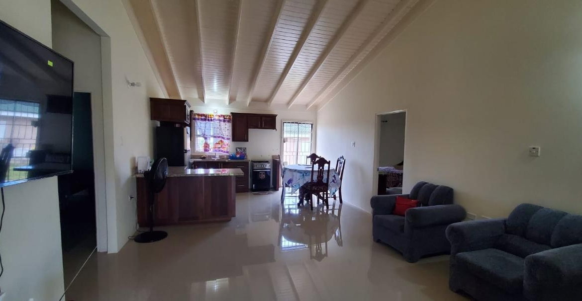 Seventeenth image of 265 Palm Avenue, Stonebrook m in Falmouth, Trelawny, Jamaica - property is For Rent