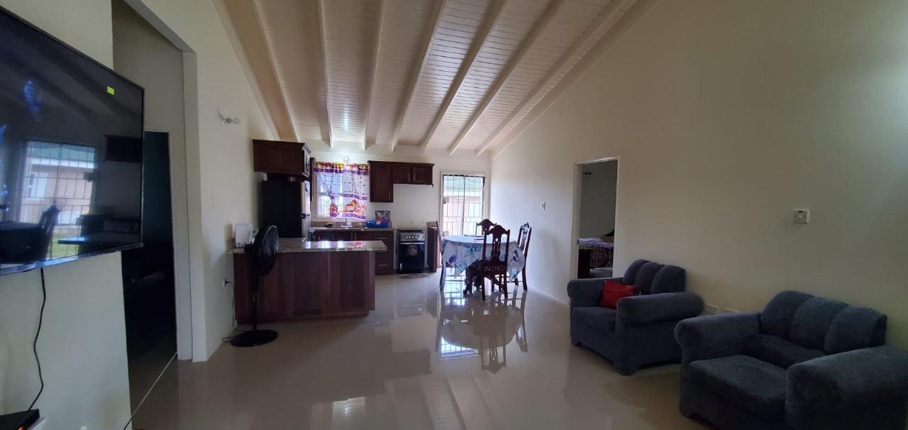 Furnished-3-Bedroom-House-for-Rent-in-Stonebrook-Manor-Falmouth Seventeenth image of 265 Palm Avenue, Stonebrook m in Falmouth, Trelawny, Jamaica - property is For Rent