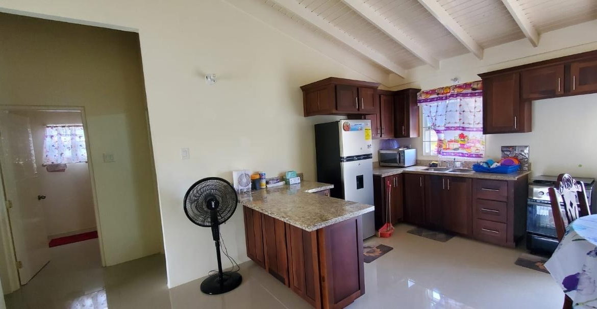 Eighteenth image of 265 Palm Avenue, Stonebrook m in Falmouth, Trelawny, Jamaica - property is For Rent