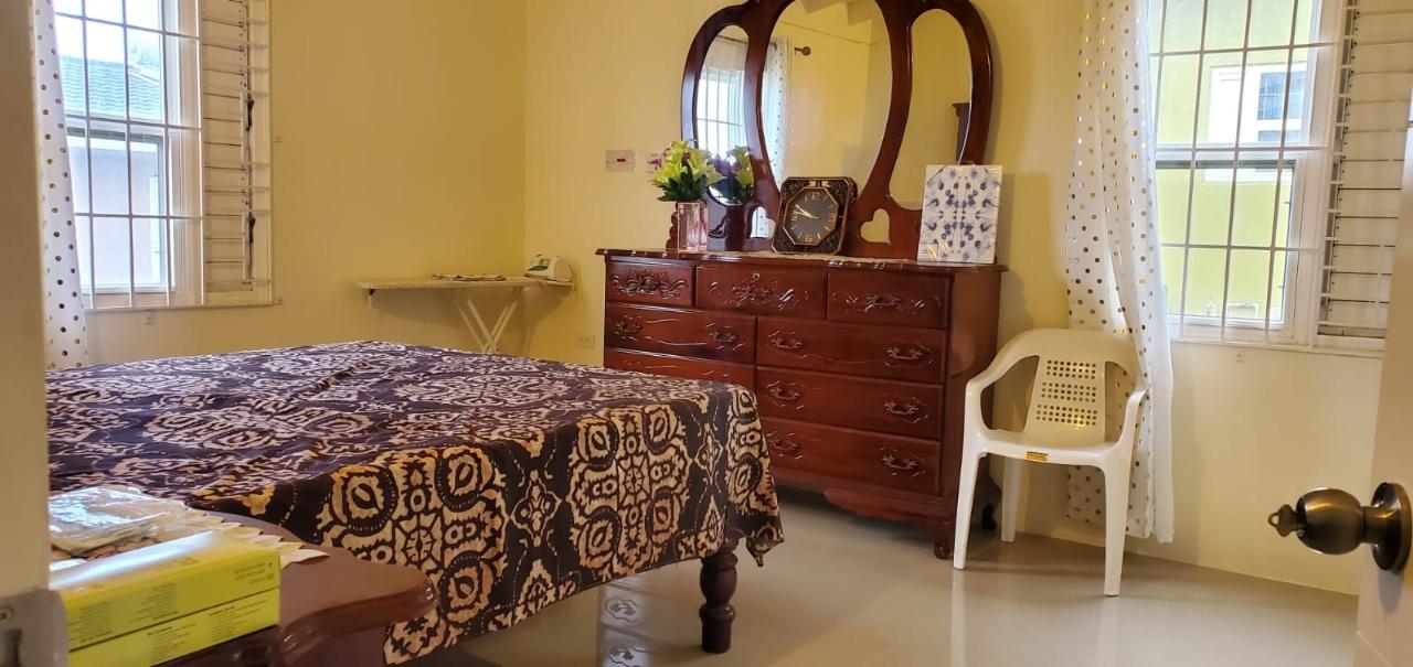 Furnished-3-Bedroom-House-for-Rent-in-Stonebrook-Manor-Falmouth Twentieth image of 265 Palm Avenue, Stonebrook m in Falmouth, Trelawny, Jamaica - property is For Rent